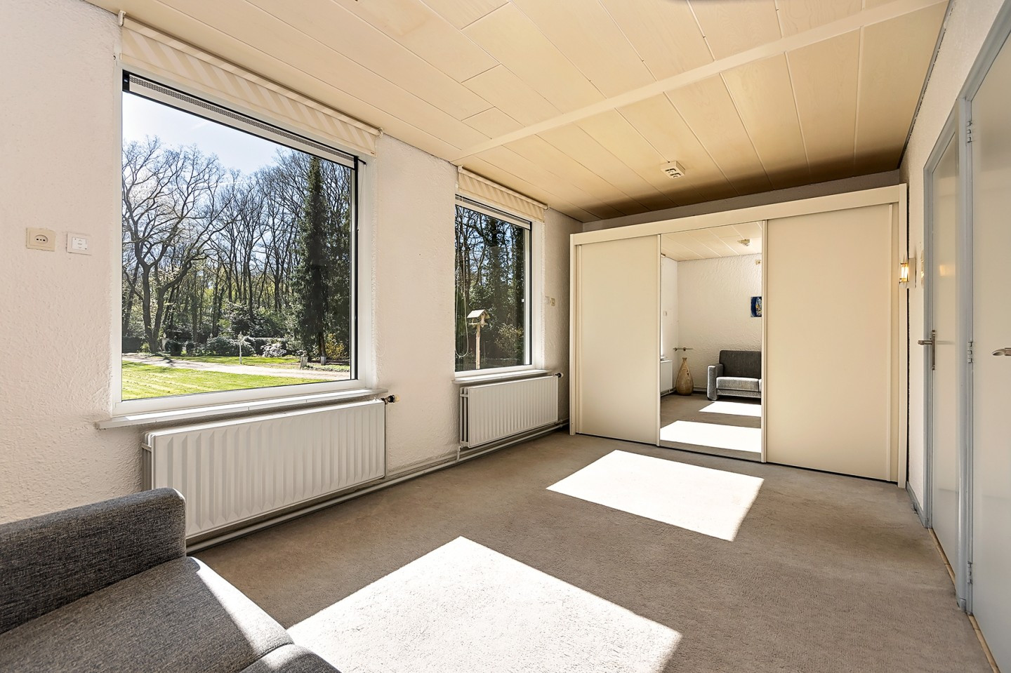 Vrijstaande woning te koop: Papenbergseweg 9, Mook