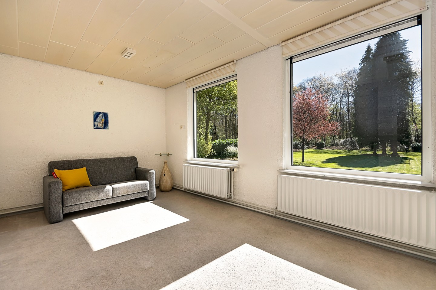 Vrijstaande woning te koop: Papenbergseweg 9, Mook