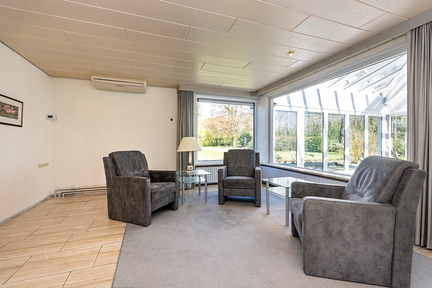 Vrijstaande woning te koop: Papenbergseweg 9, Mook