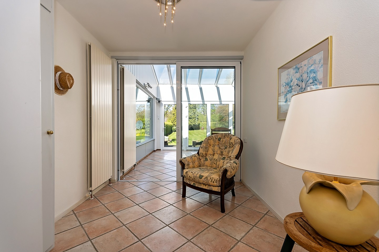 Vrijstaande woning te koop: Papenbergseweg 9, Mook