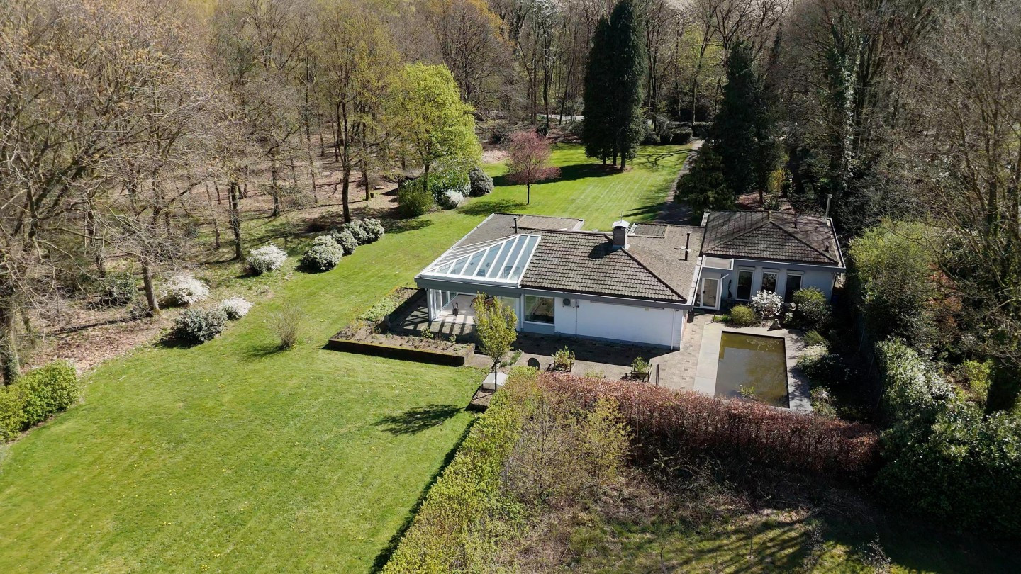 Vrijstaande woning te koop: Papenbergseweg 9, Mook