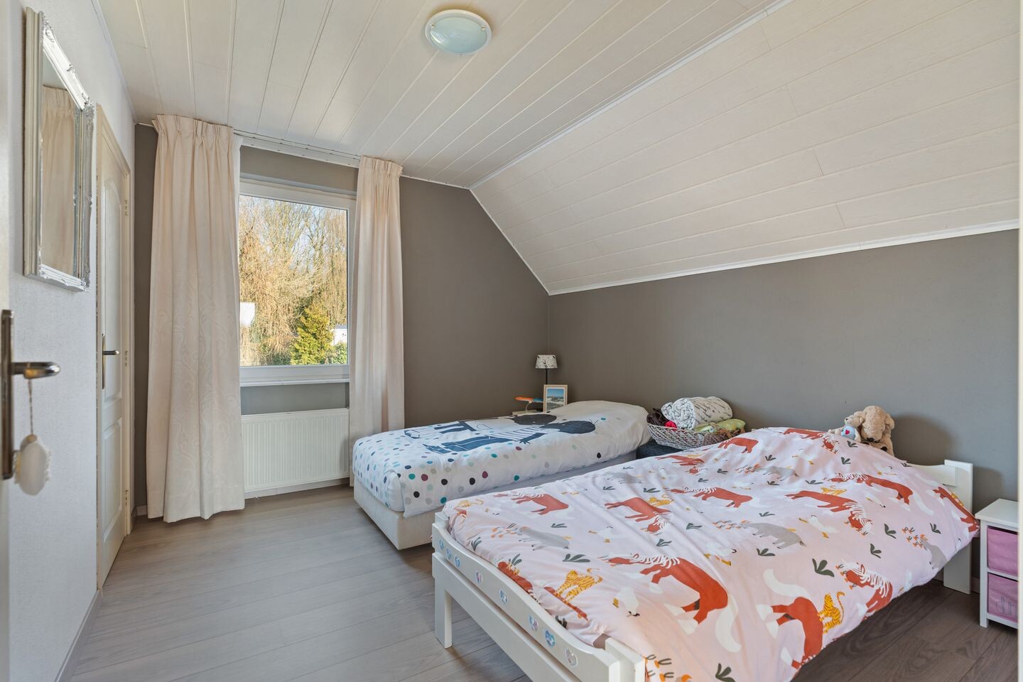 Vrijstaande woning te koop: Karolingenstraat 28, Mook