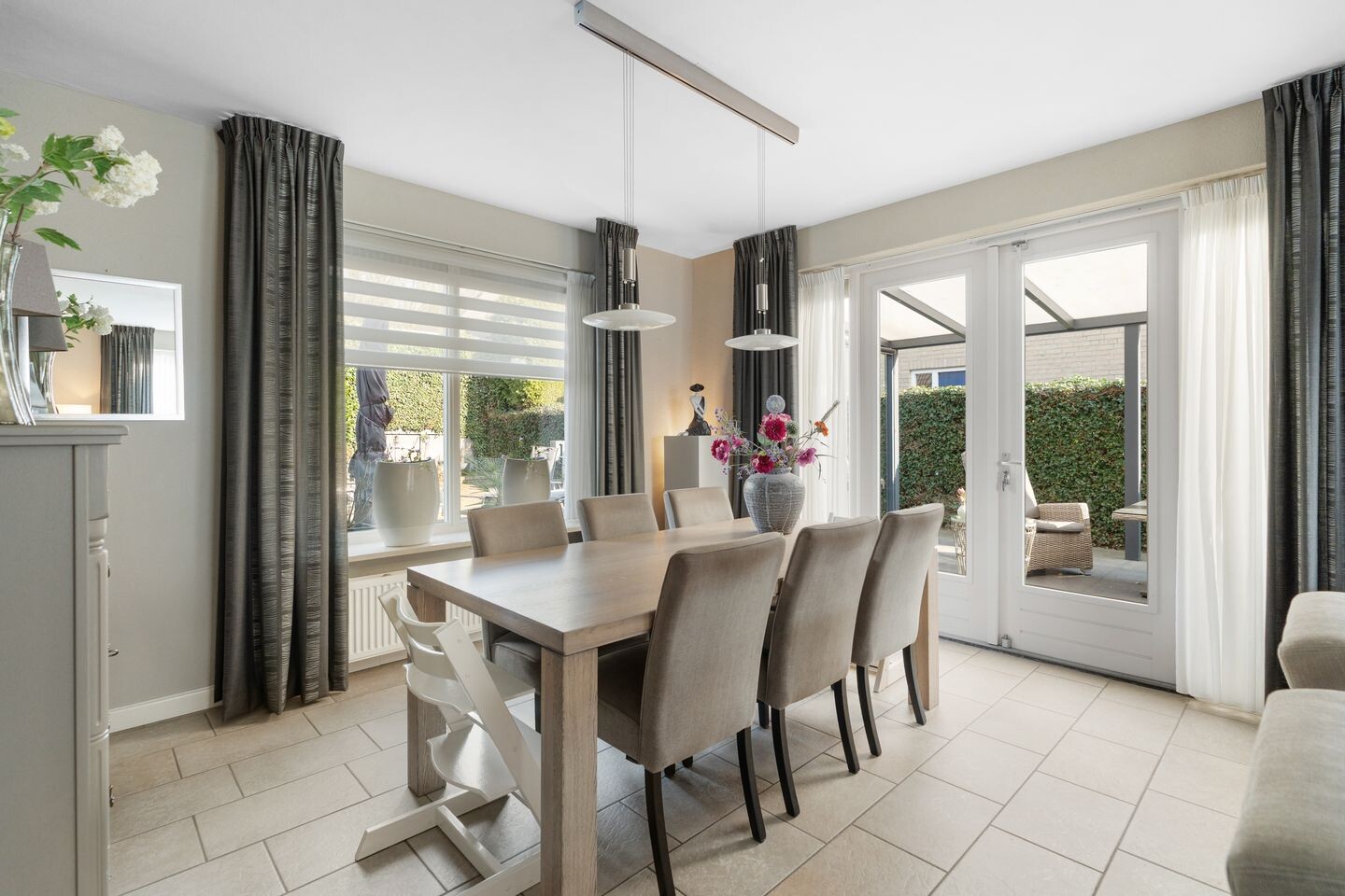 Vrijstaande woning te koop: Karolingenstraat 28, Mook