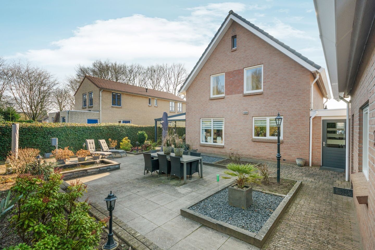 Vrijstaande woning te koop: Karolingenstraat 28, Mook