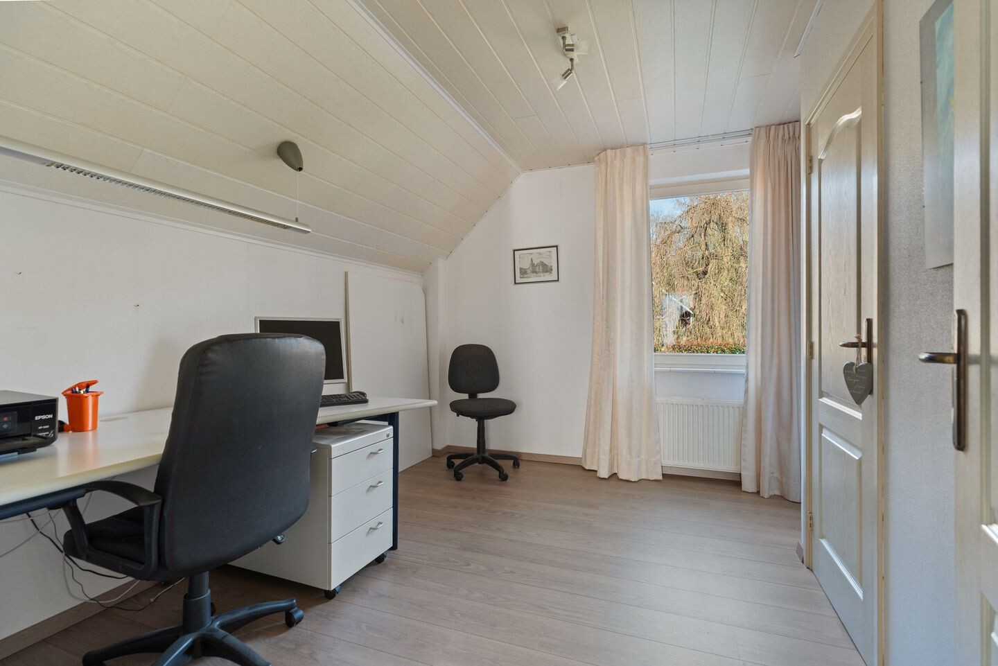 Vrijstaande woning te koop: Karolingenstraat 28, Mook
