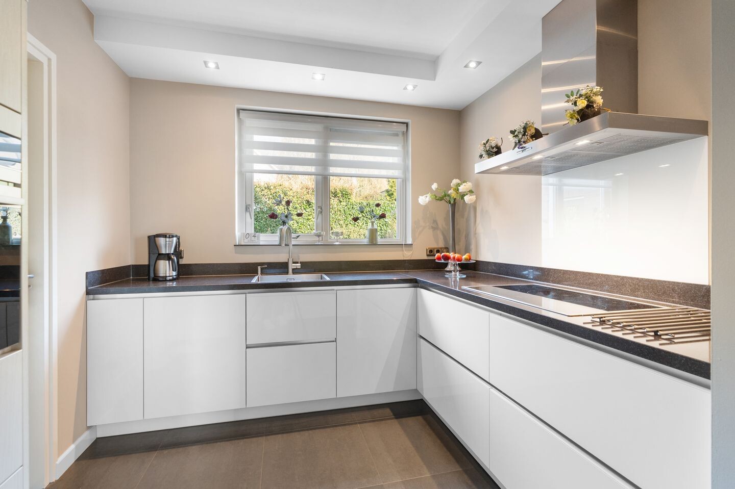 Vrijstaande woning te koop: Karolingenstraat 28, Mook