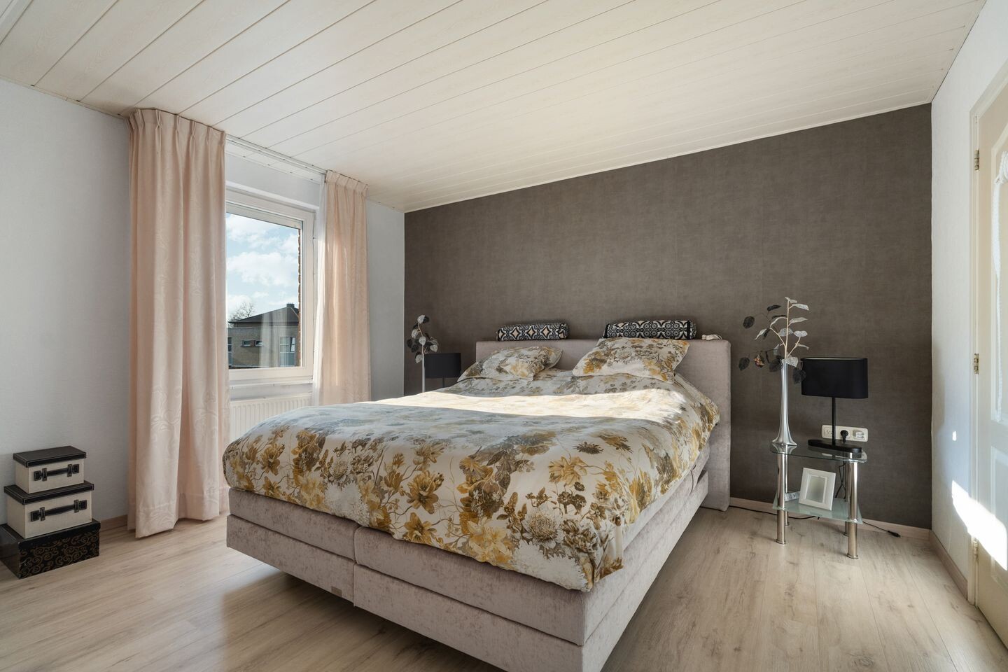 Vrijstaande woning te koop: Karolingenstraat 28, Mook