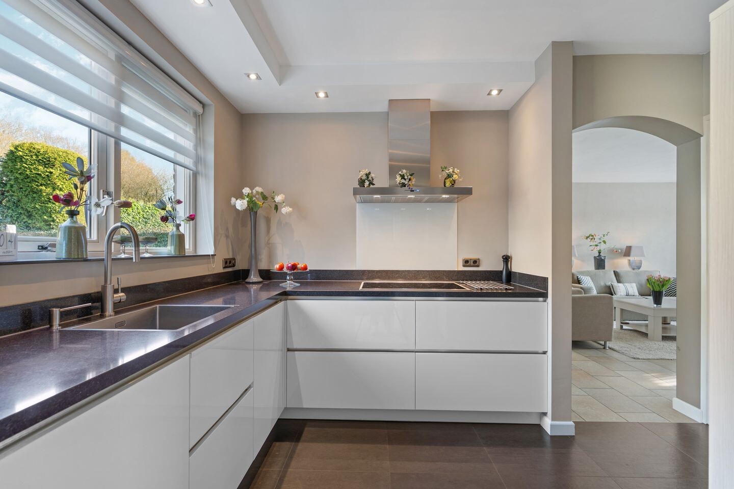 Vrijstaande woning te koop: Karolingenstraat 28, Mook