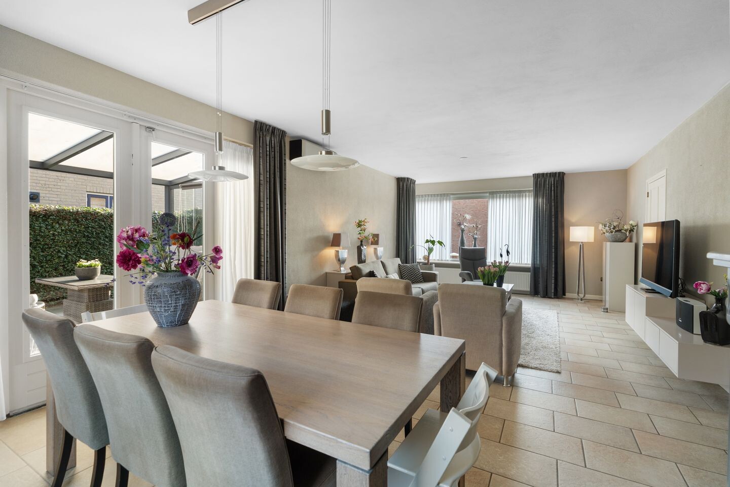 Vrijstaande woning te koop: Karolingenstraat 28, Mook
