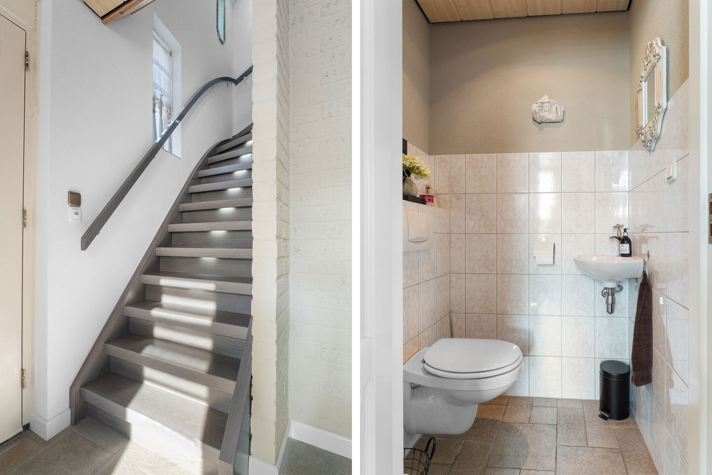 Vrijstaande woning te koop: Karolingenstraat 28, Mook