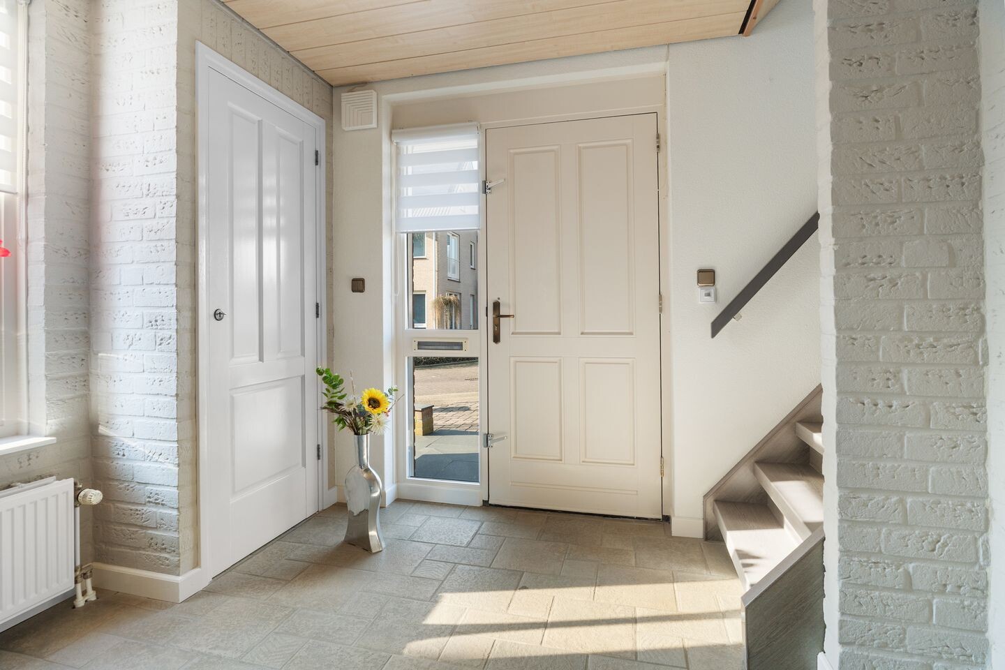 Vrijstaande woning te koop: Karolingenstraat 28, Mook