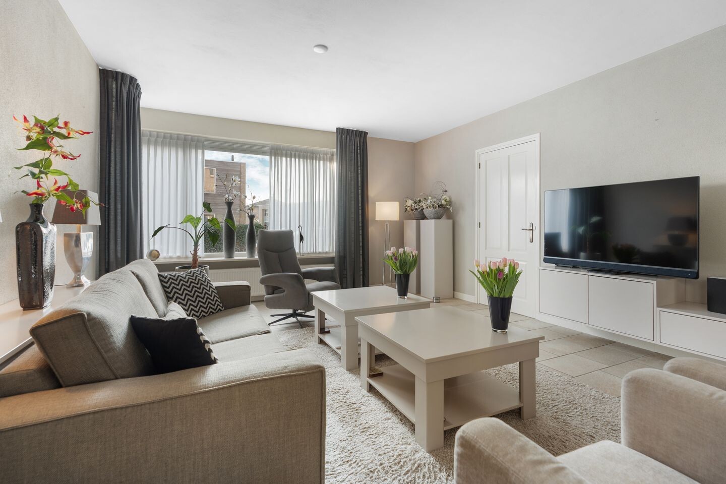 Vrijstaande woning te koop: Karolingenstraat 28, Mook