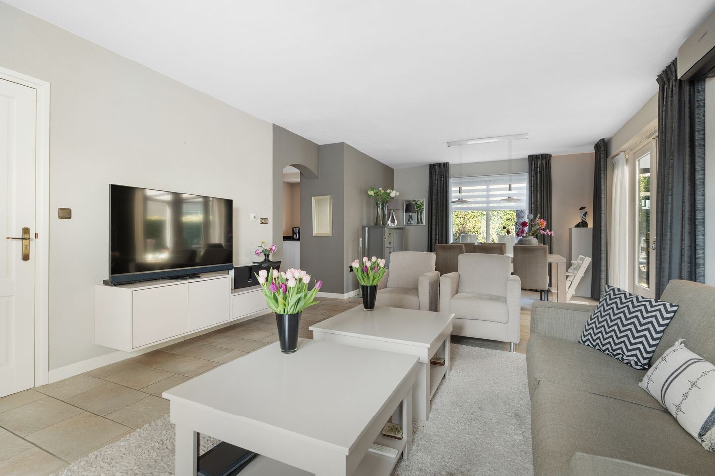 Vrijstaande woning te koop: Karolingenstraat 28, Mook