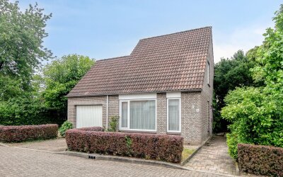 Gouwenstraat 6