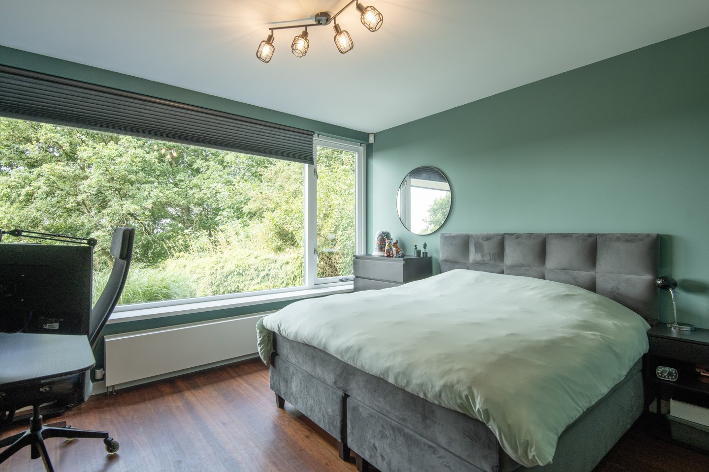Vrijstaande woning te koop: Rijksweg 193, Plasmolen