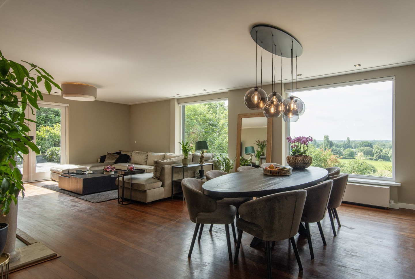 Vrijstaande woning te koop: Rijksweg 193, Plasmolen