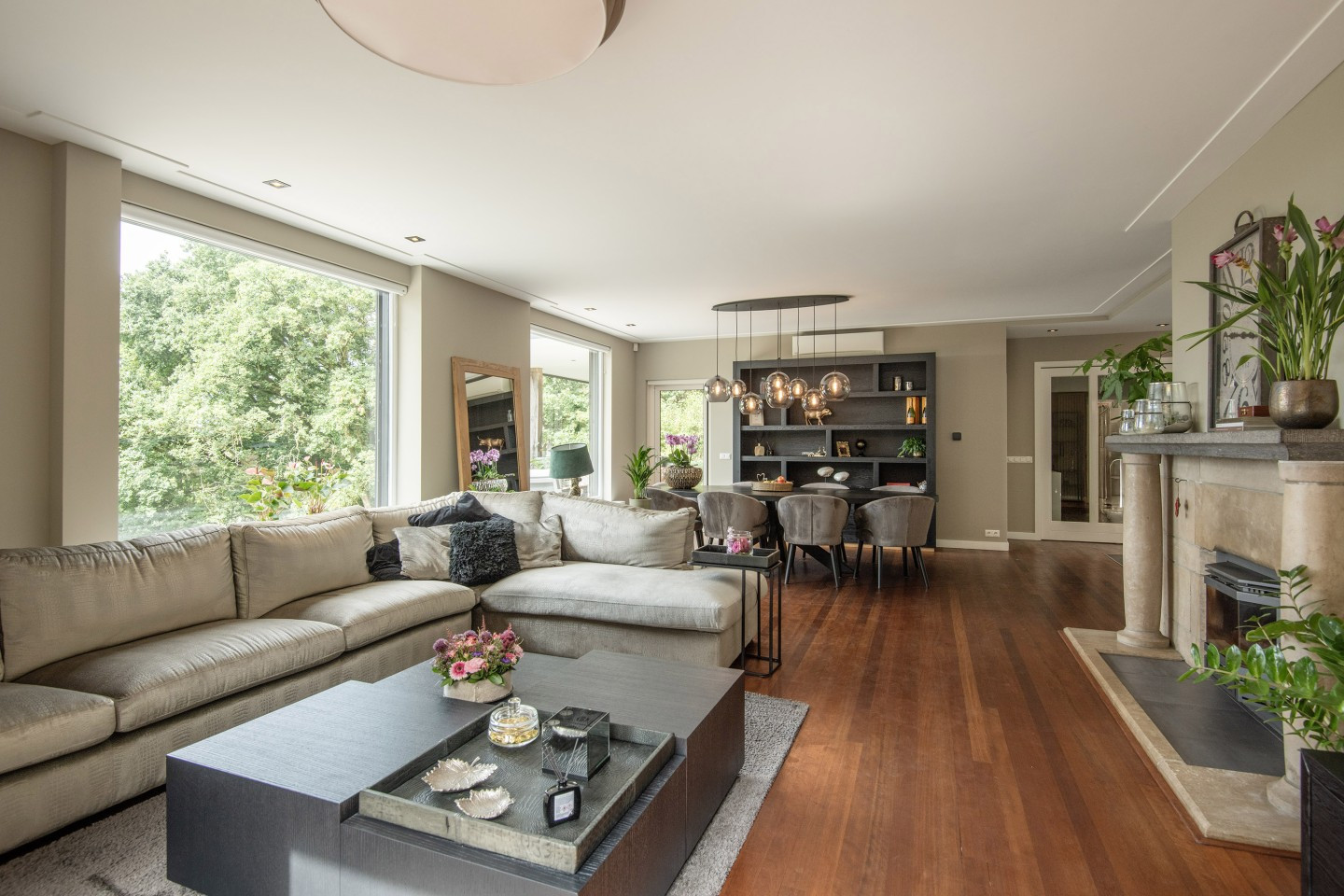 Vrijstaande woning te koop: Rijksweg 193, Plasmolen