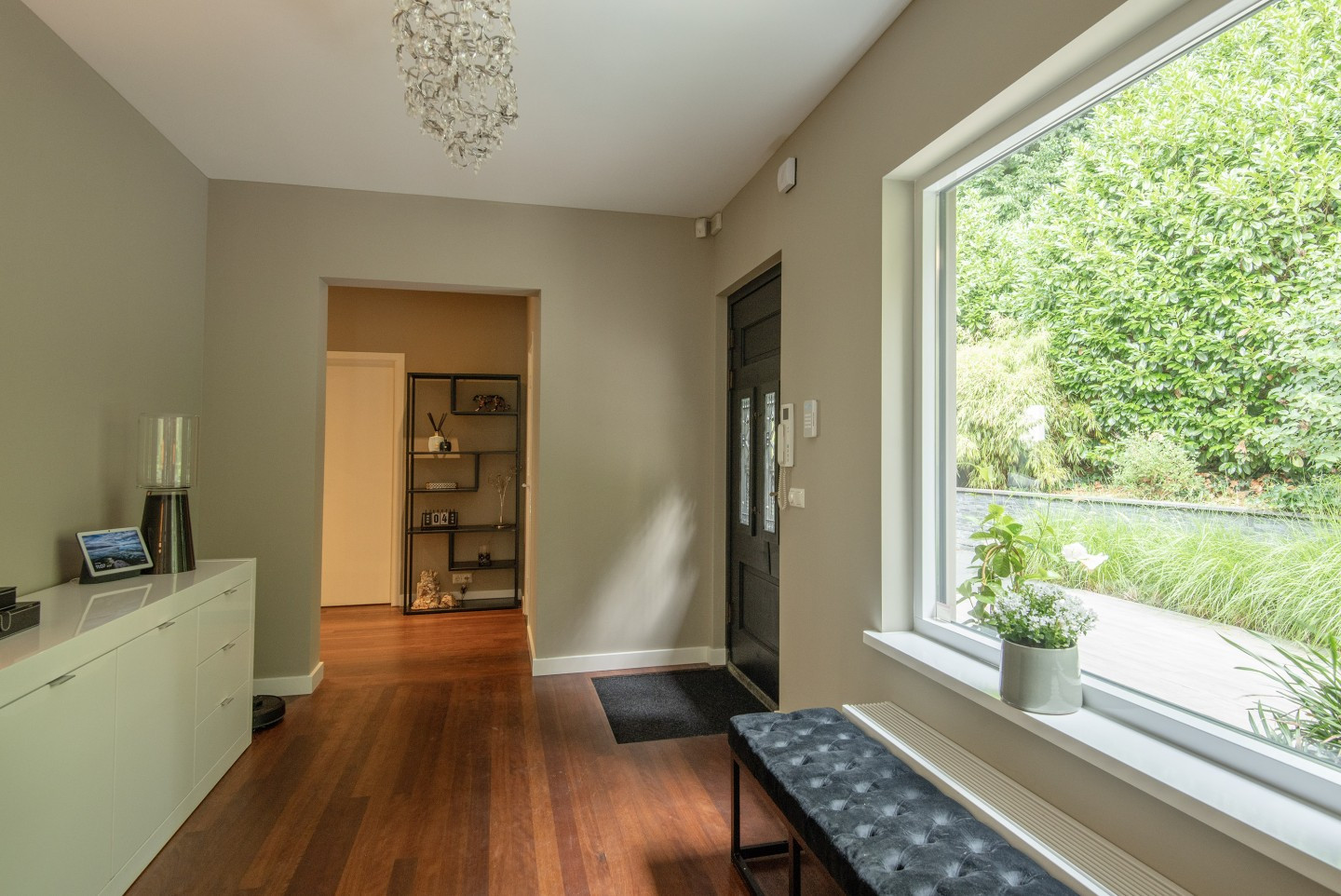 Vrijstaande woning te koop: Rijksweg 193, Plasmolen