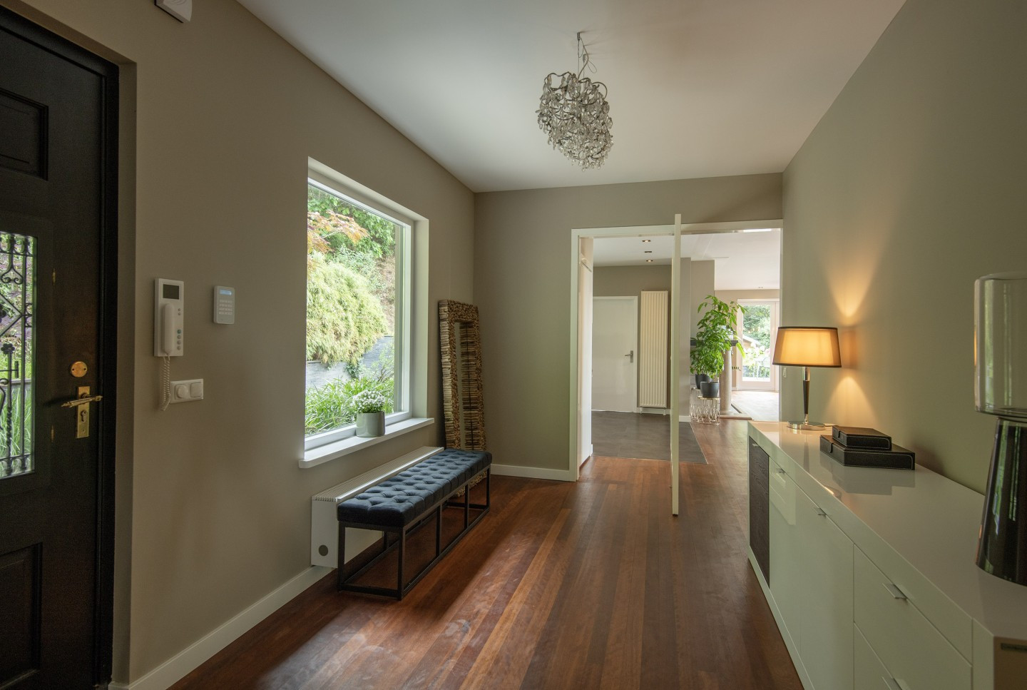Vrijstaande woning te koop: Rijksweg 193, Plasmolen