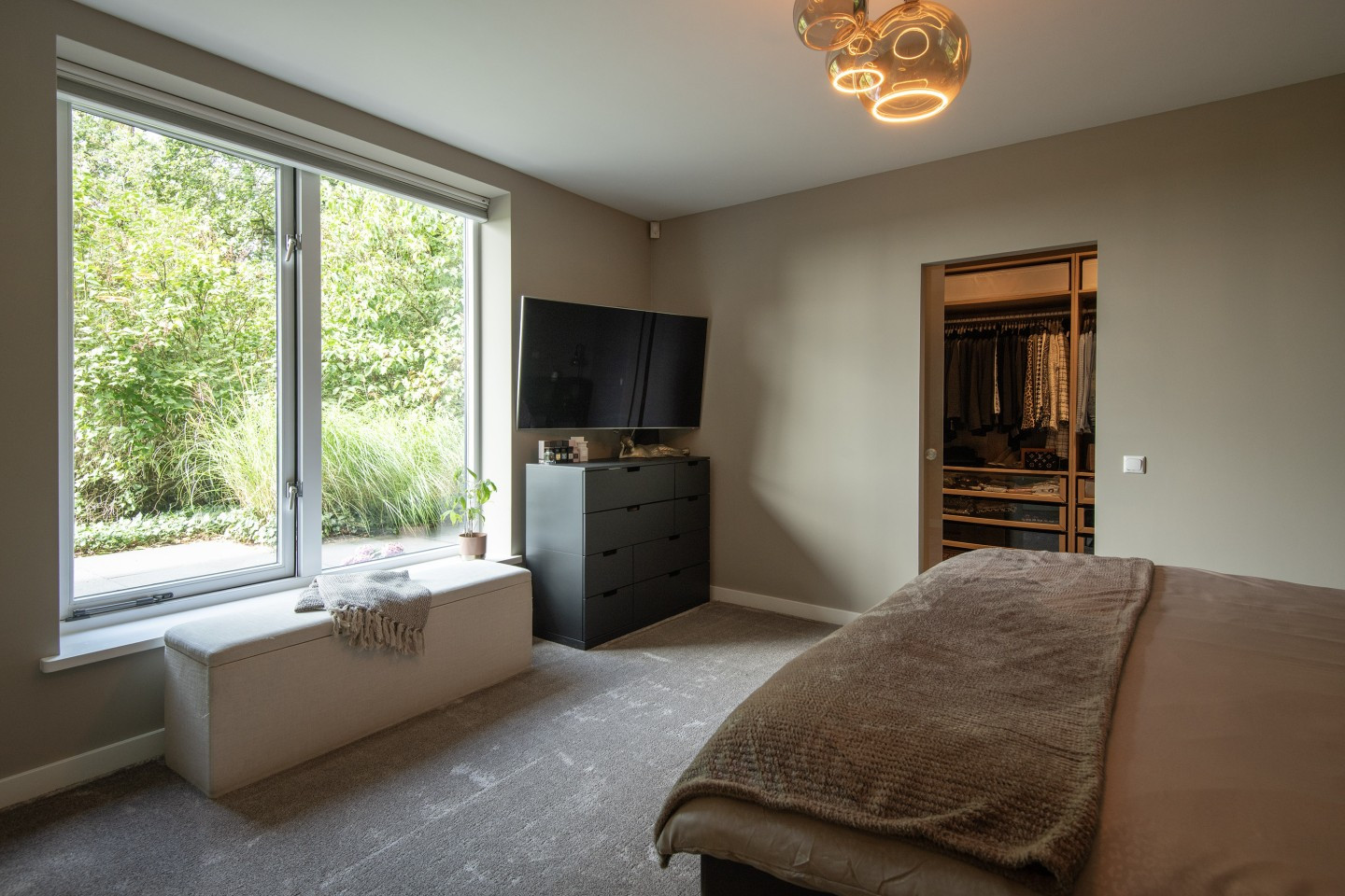 Vrijstaande woning te koop: Rijksweg 193, Plasmolen