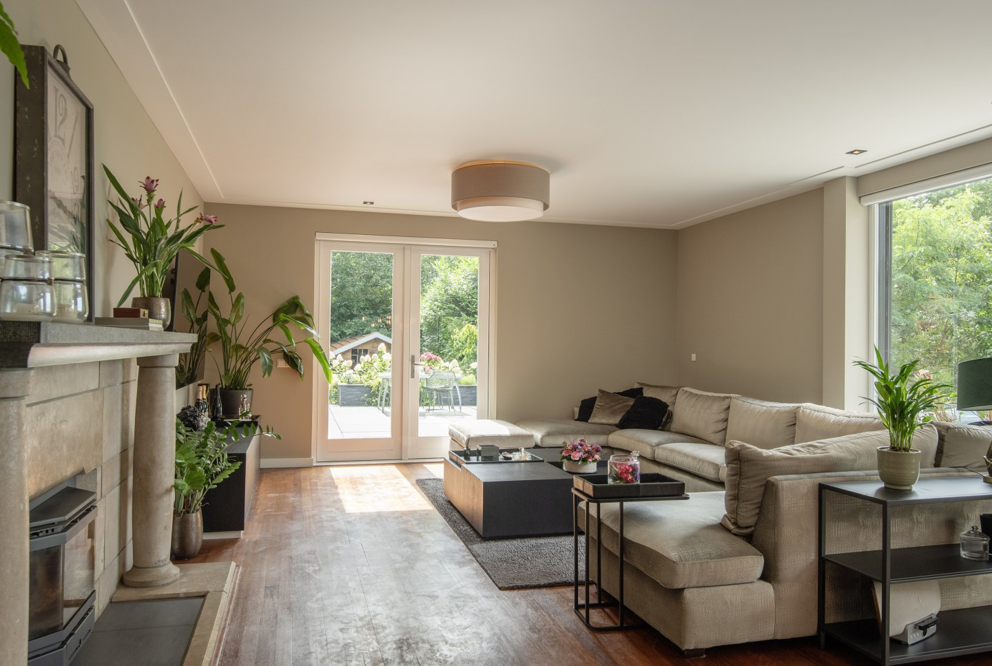 Vrijstaande woning te koop: Rijksweg 193, Plasmolen