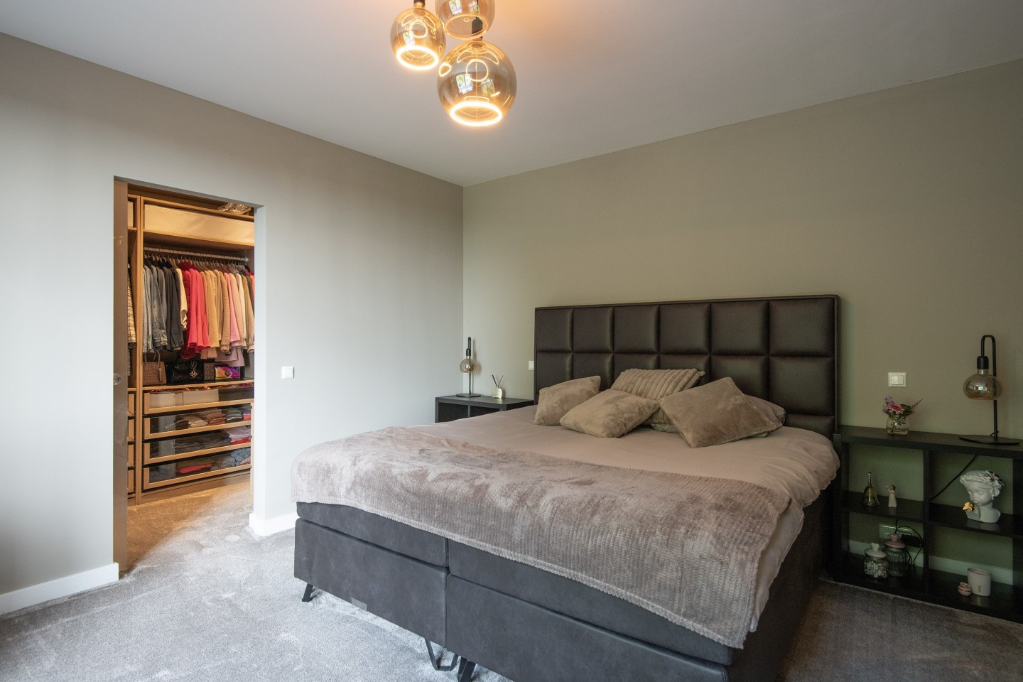 Vrijstaande woning te koop: Rijksweg 193, Plasmolen