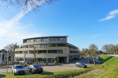 Witteweg 4-T