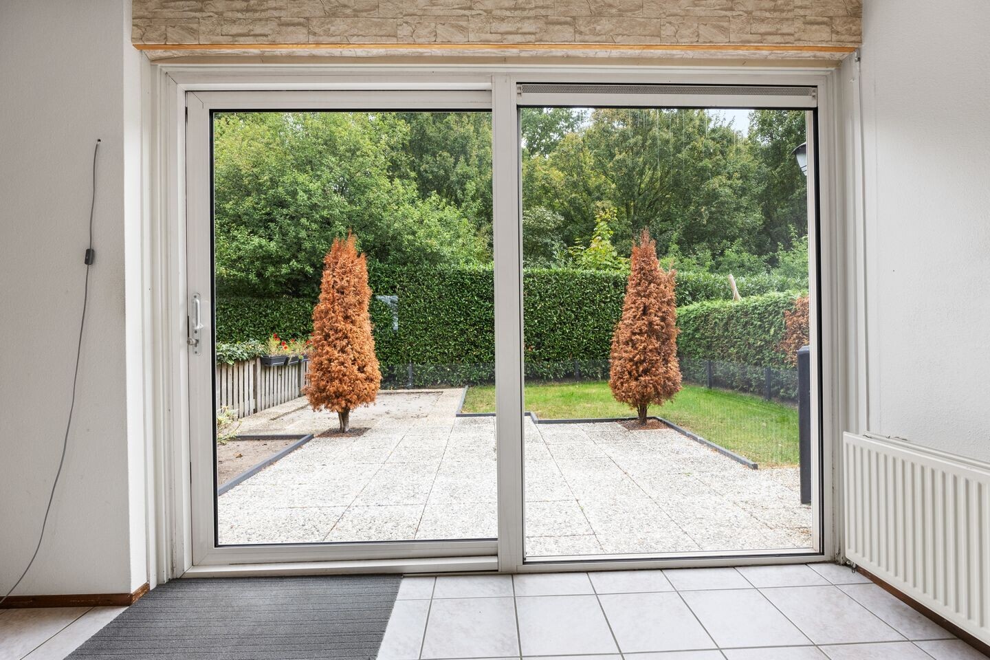 Twee-onder-één-kap te koop: Broekweg 7, Plasmolen