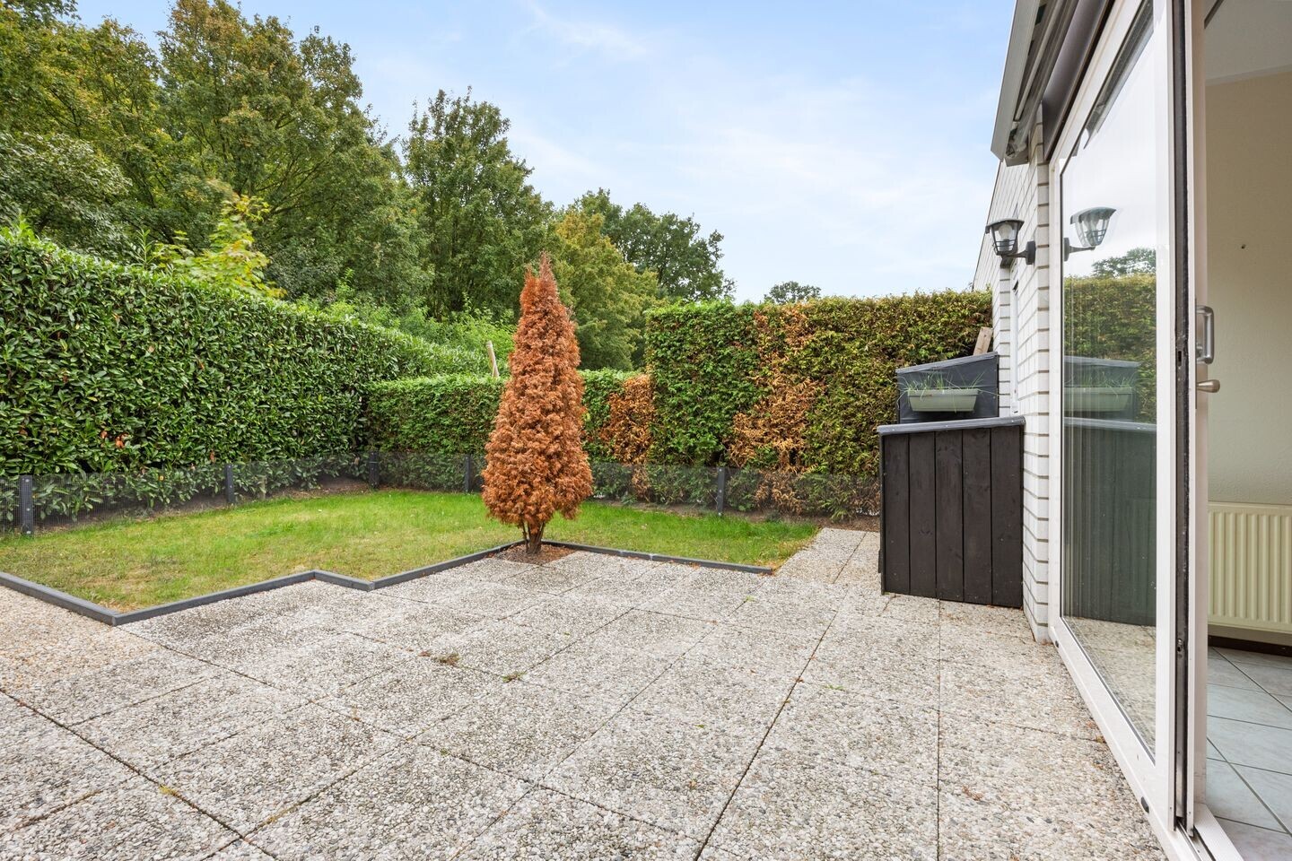 Twee-onder-één-kap te koop: Broekweg 7, Plasmolen