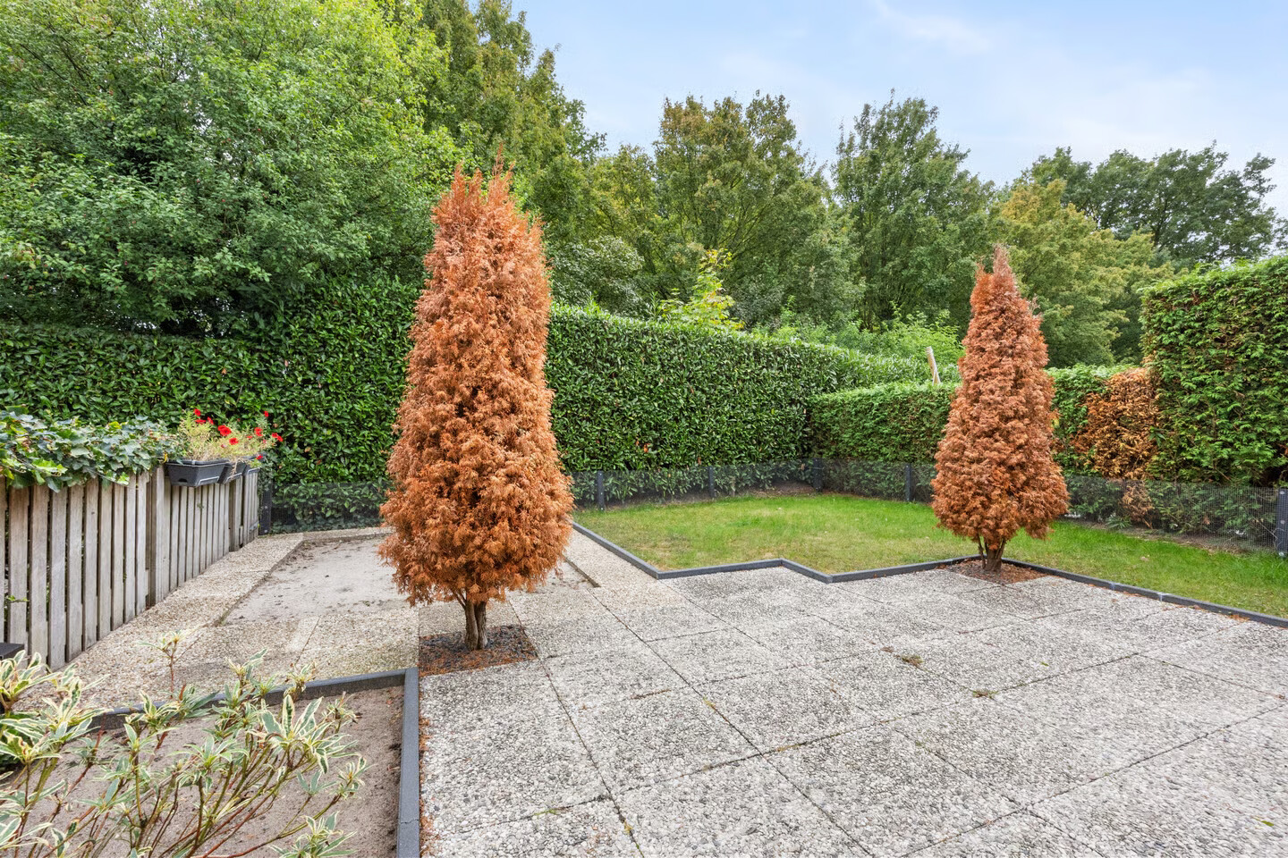 Twee-onder-één-kap te koop: Broekweg 7, Plasmolen