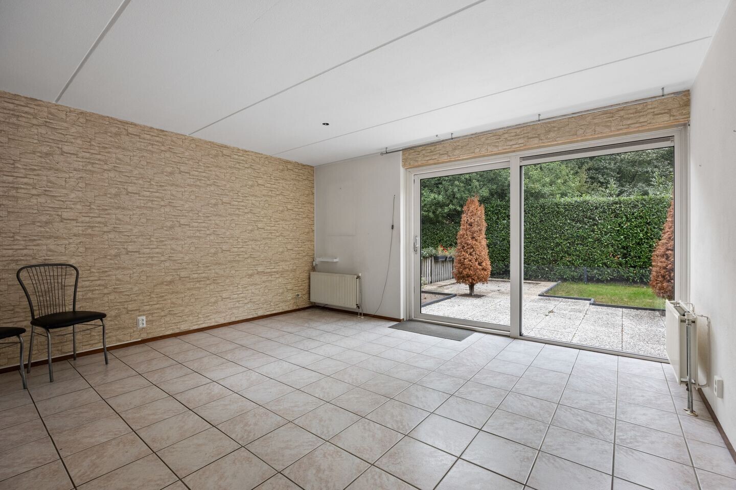 Twee-onder-één-kap te koop: Broekweg 7, Plasmolen