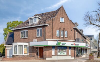 Burg.Woltersstraat 1
