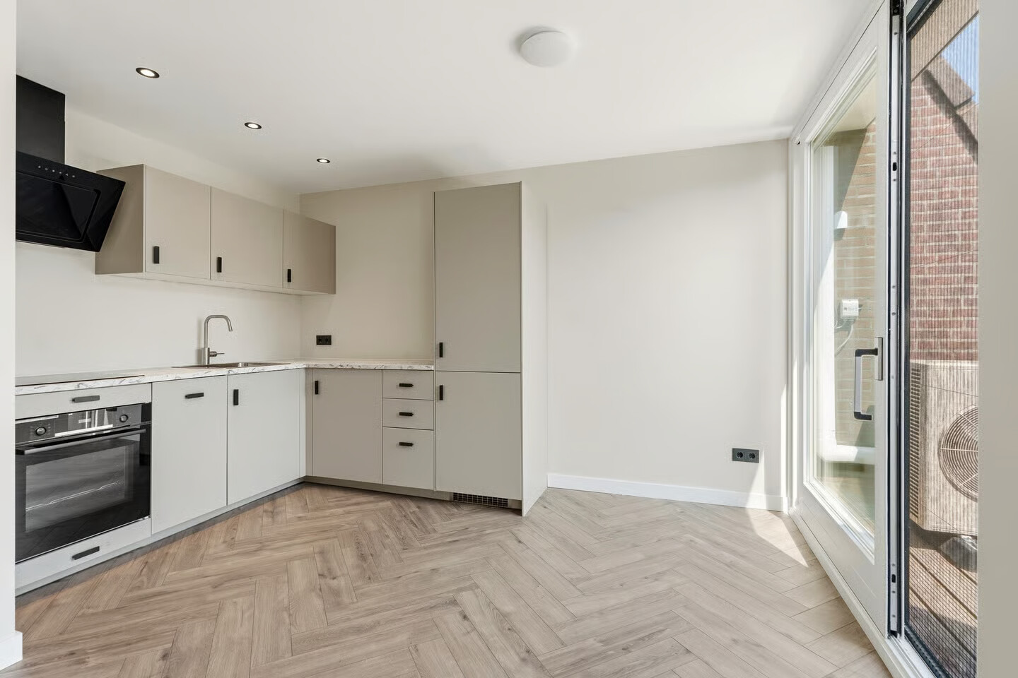 Appartement te koop: Brugstraat 23C, Gennep