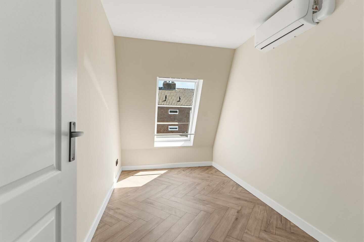 Appartement te koop: Brugstraat 23C, Gennep