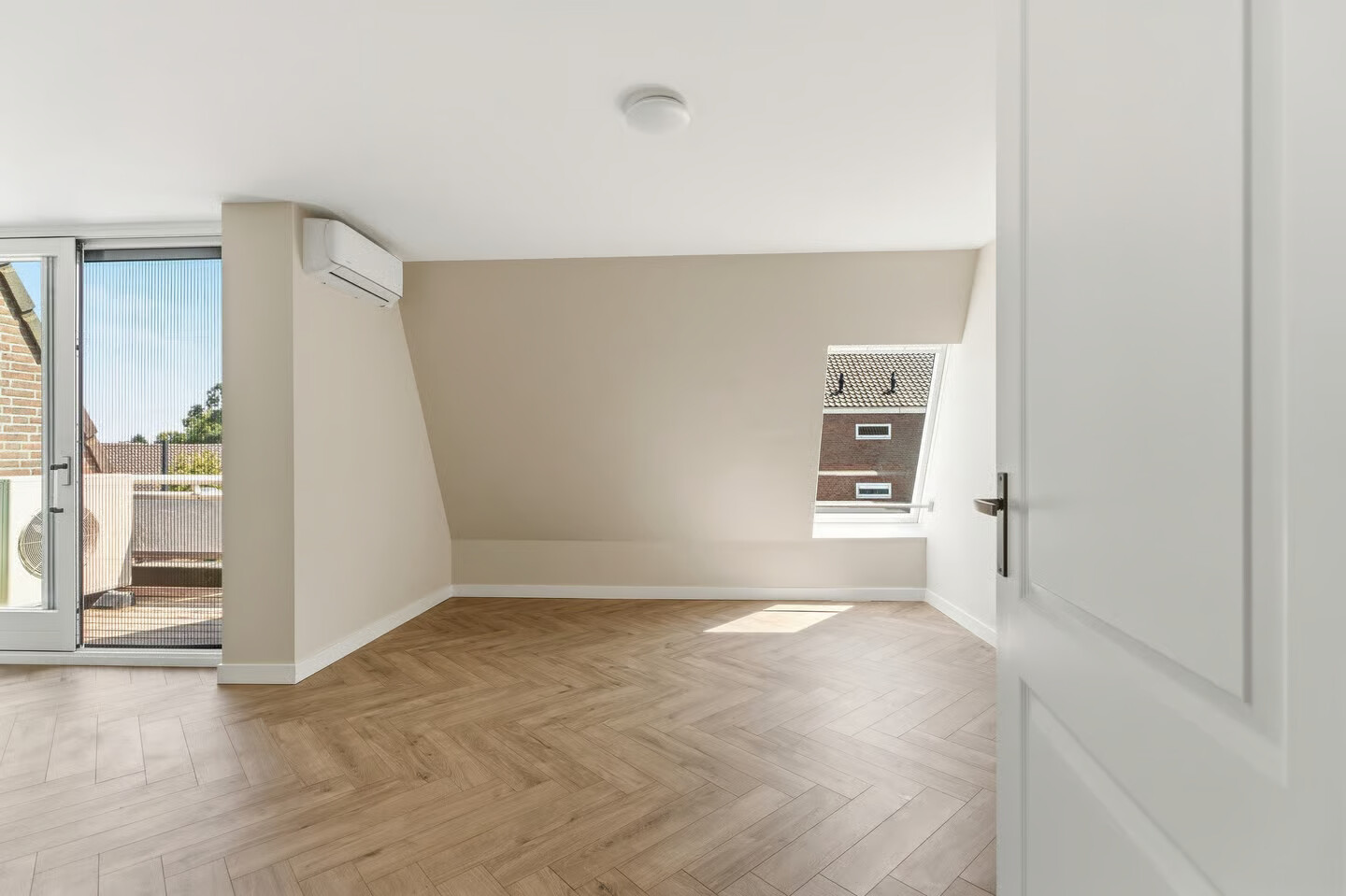 Appartement te koop: Brugstraat 23C, Gennep