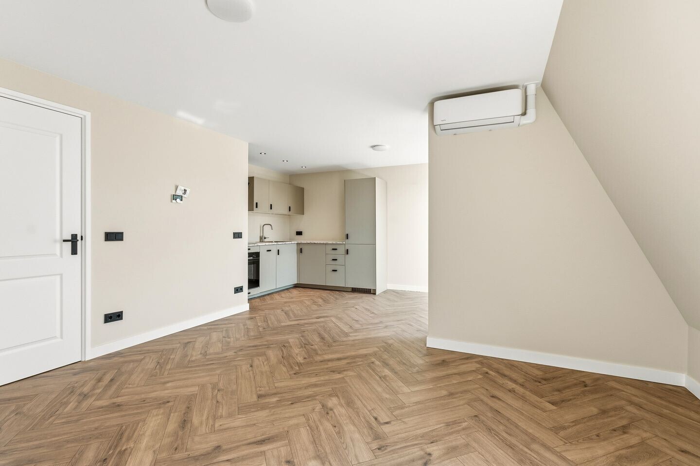 Appartement te koop: Brugstraat 23C, Gennep