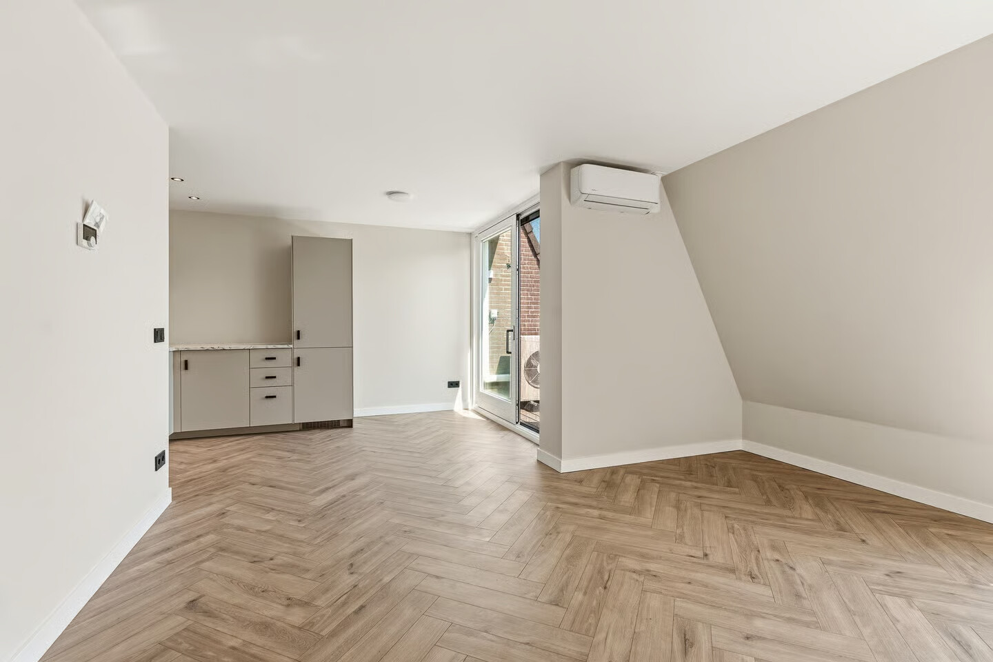 Appartement te koop: Brugstraat 23C, Gennep