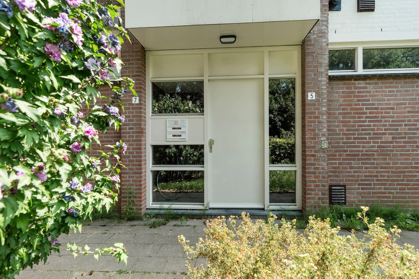 Appartement te koop: Brugstraat 23C, Gennep