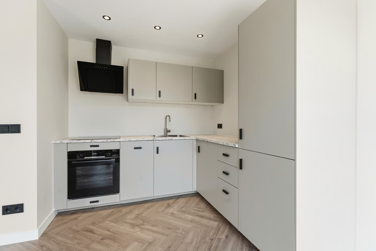 Appartement te koop: Brugstraat 23C, Gennep