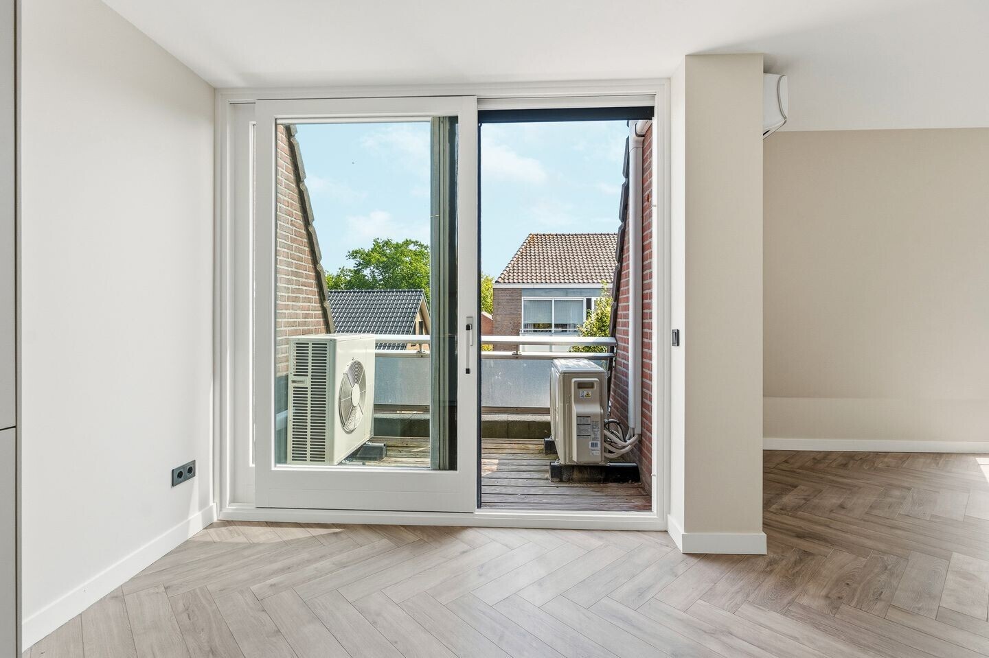 Appartement te koop: Brugstraat 23C, Gennep