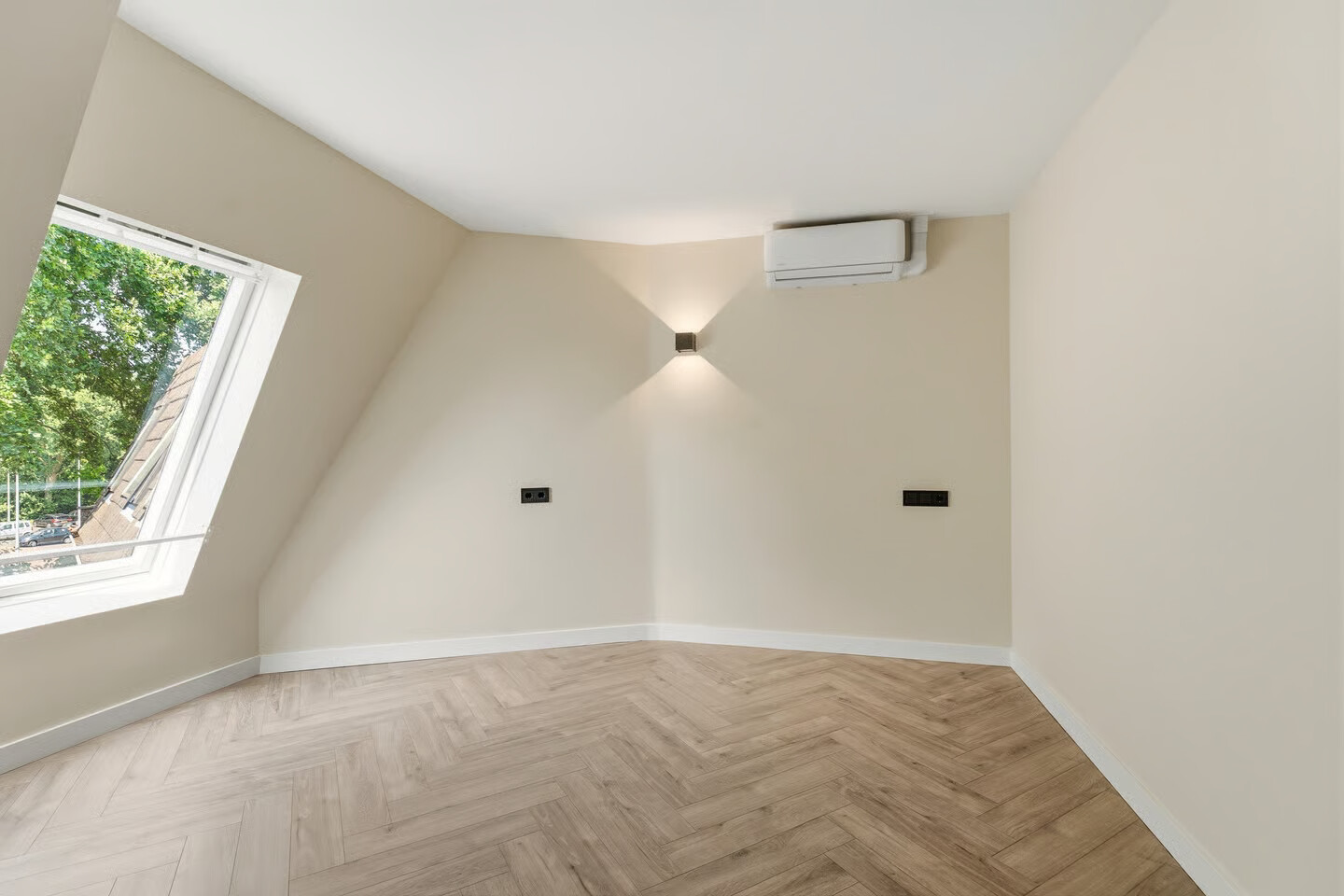 Appartement te koop: Brugstraat 23C, Gennep