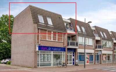 Touwslagersgroes 3