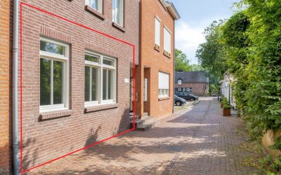 Houtstraat 20