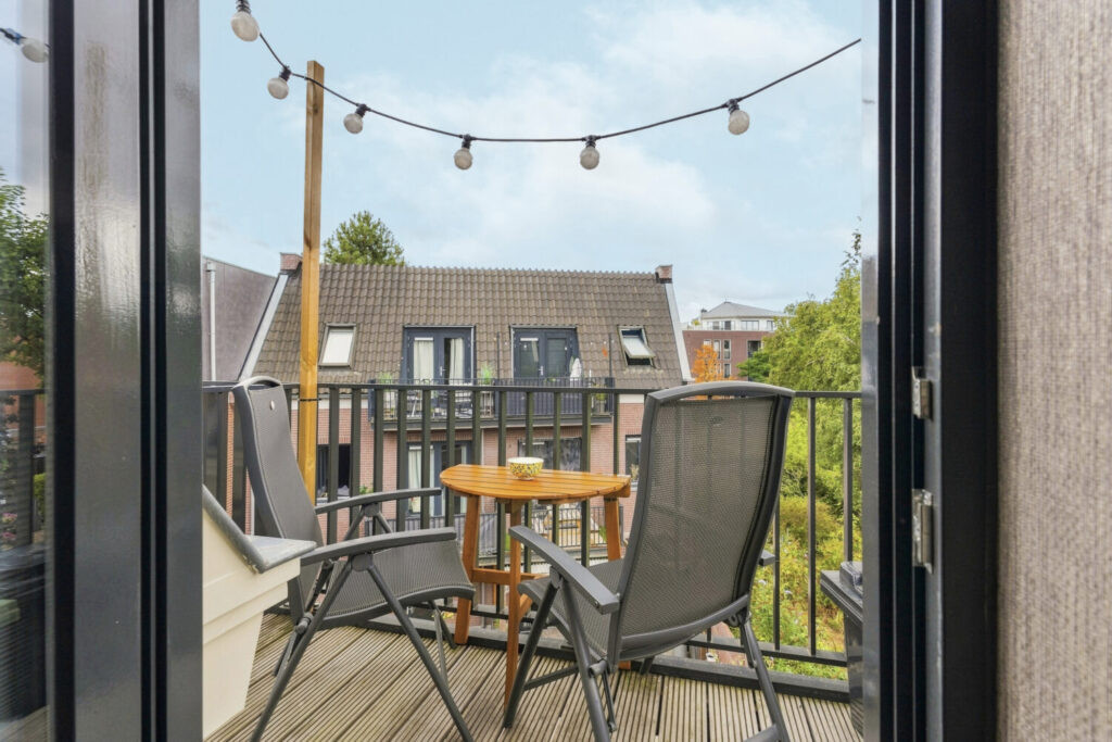 Appartement te koop: Zandstraat 45C, Gennep