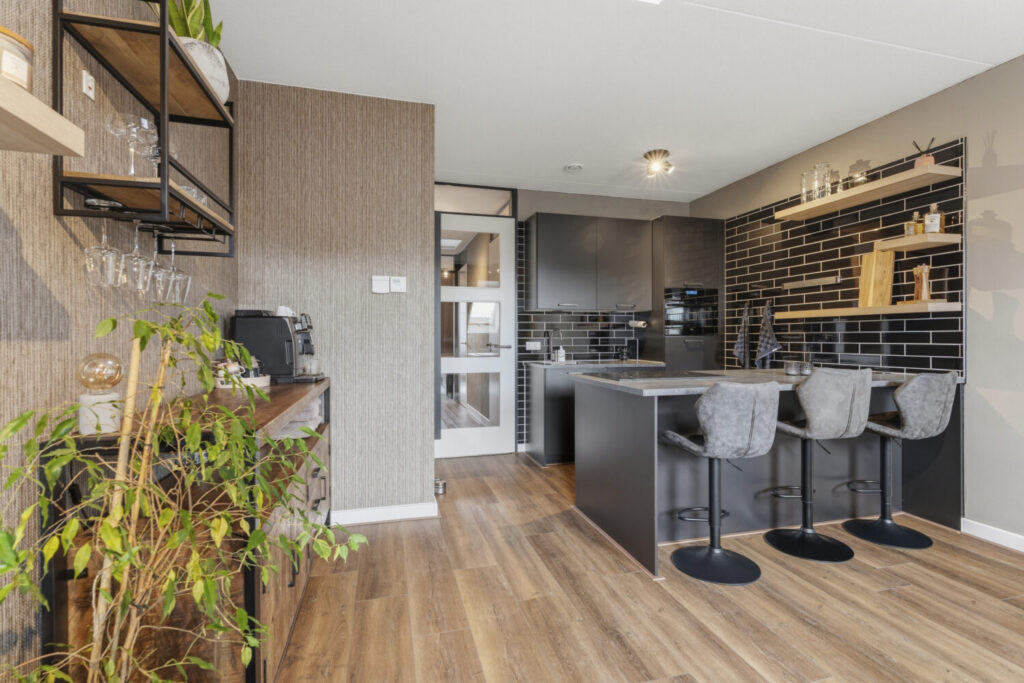 Appartement te koop: Zandstraat 45C, Gennep