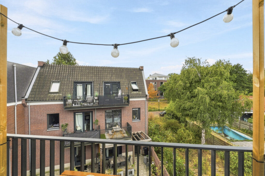 Appartement te koop: Zandstraat 45C, Gennep
