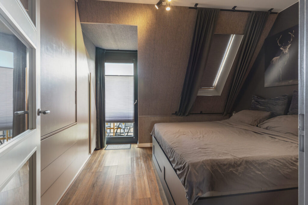 Appartement te koop: Zandstraat 45C, Gennep