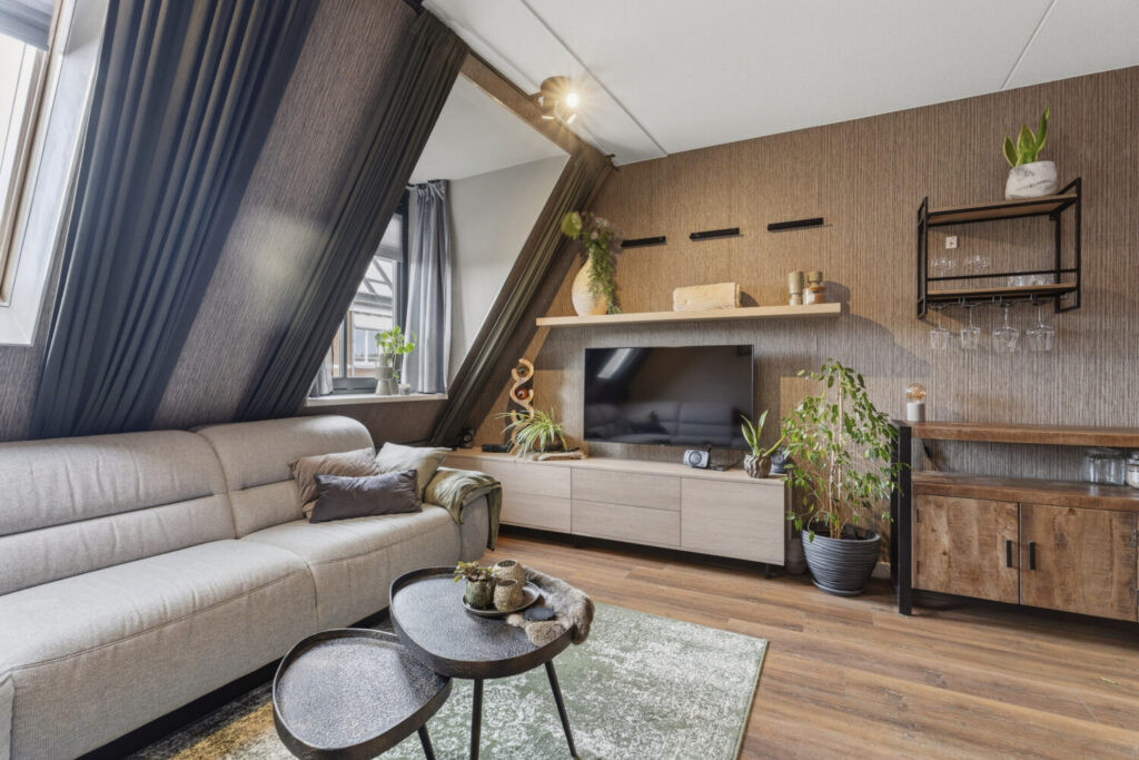 Appartement te koop: Zandstraat 45C, Gennep