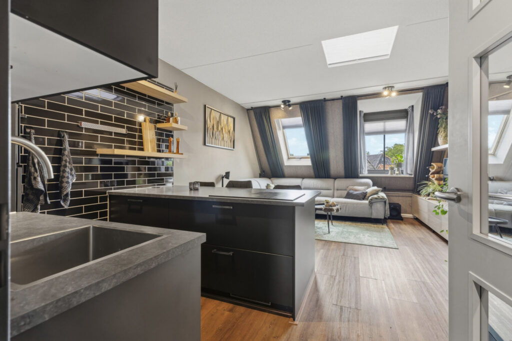 Appartement te koop: Zandstraat 45C, Gennep