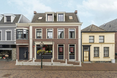 Zandstraat 45-C